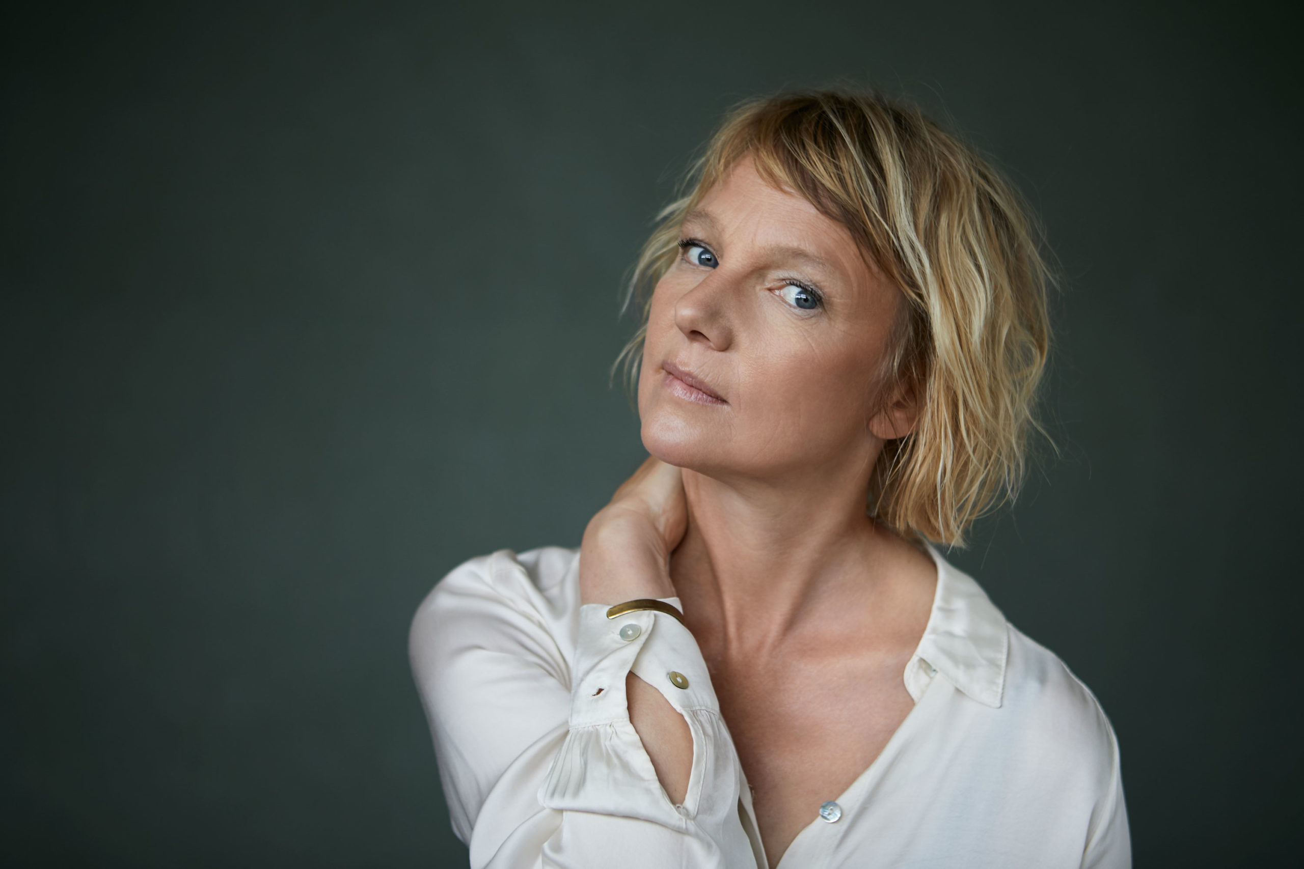 Laura van Dolron